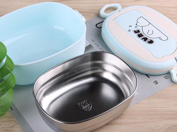 Bento Lunch Box