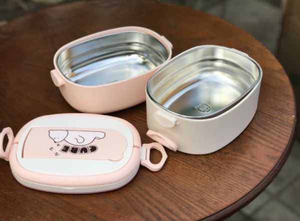 storage lunch box