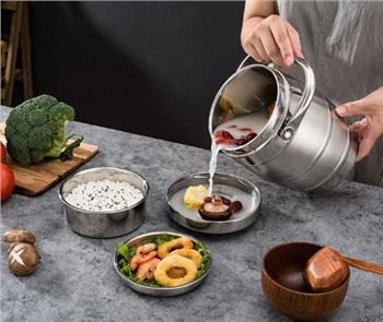 تھرمل فوڈ کیریئر